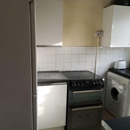Double Bed Room @Clapham Londyn Zewnętrze zdjęcie