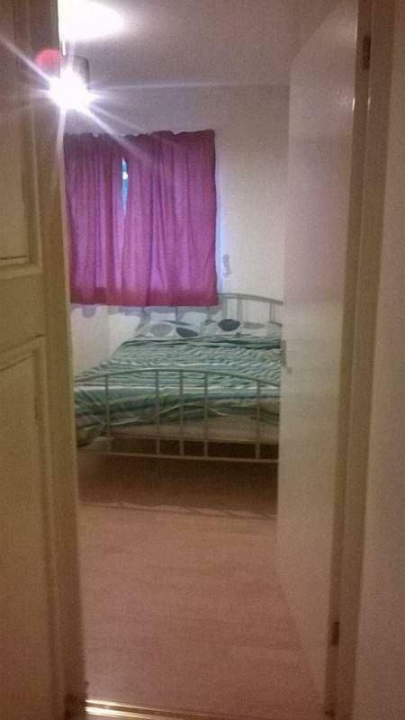 Double Bed Room @Clapham Londyn Zewnętrze zdjęcie