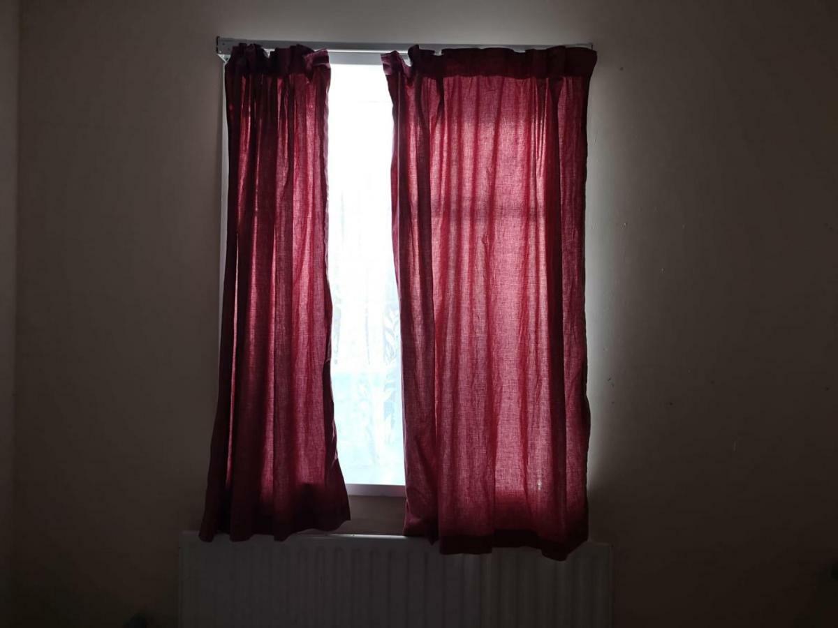 Double Bed Room @Clapham Londyn Zewnętrze zdjęcie