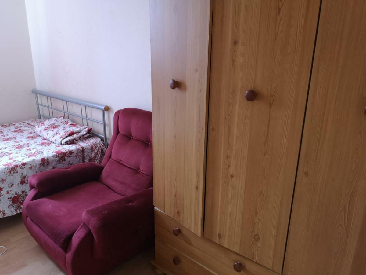 Double Bed Room @Clapham Londyn Zewnętrze zdjęcie
