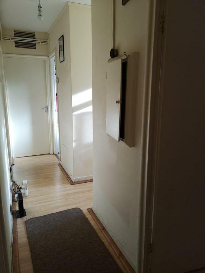 Double Bed Room @Clapham Londyn Zewnętrze zdjęcie