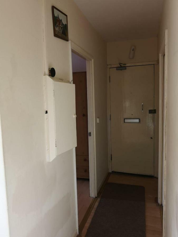 Double Bed Room @Clapham Londyn Zewnętrze zdjęcie